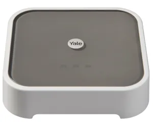 Yale Plus Bridge Hub