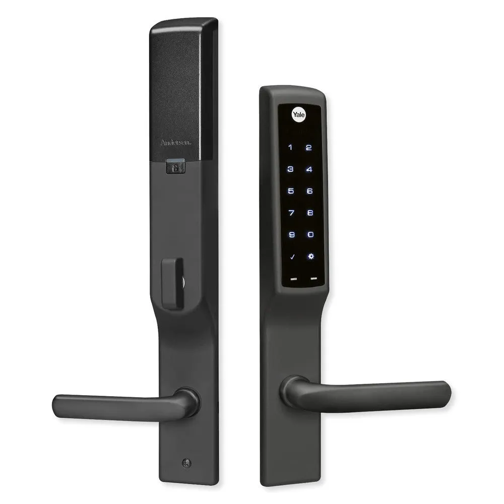 Yale Wi-Fi Assure Lock for Andersen Patio Doors