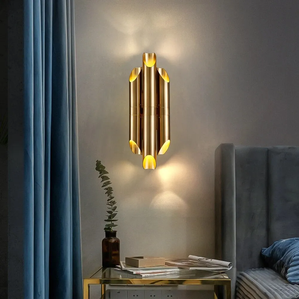 YLK Bambe New modern wall sconces