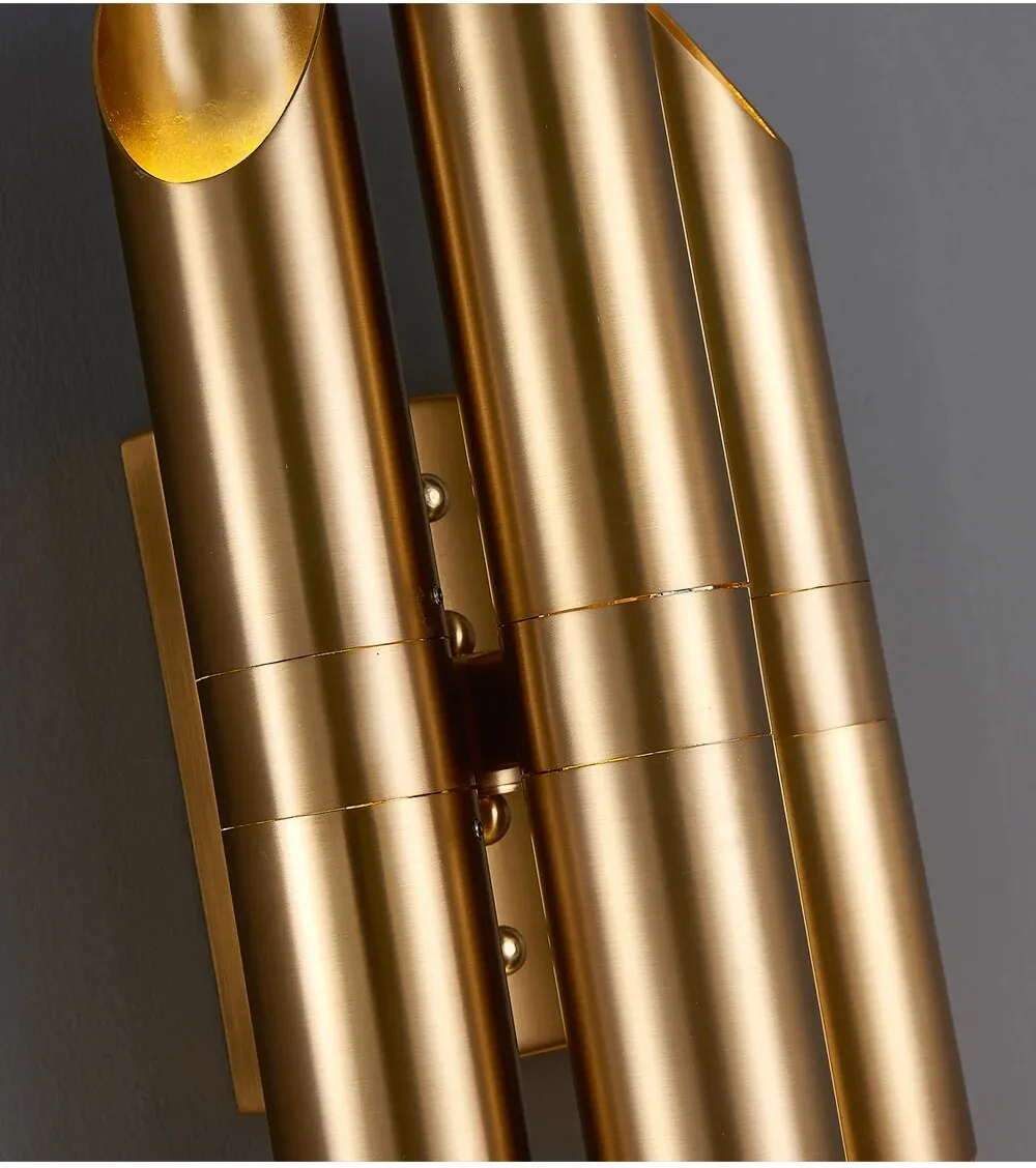 YLK Bambe New modern wall sconces