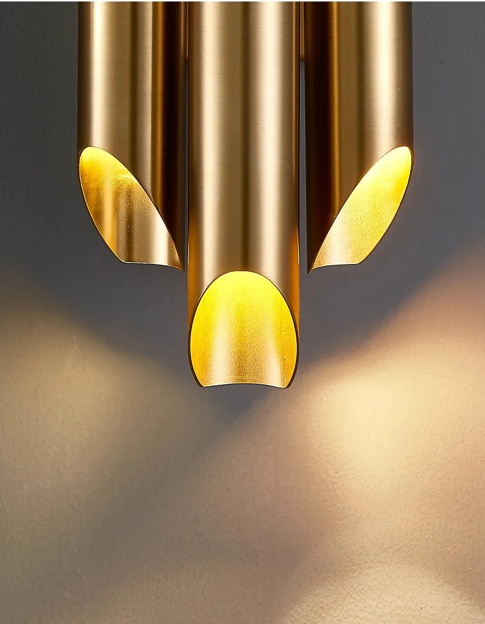 YLK Bambe New modern wall sconces