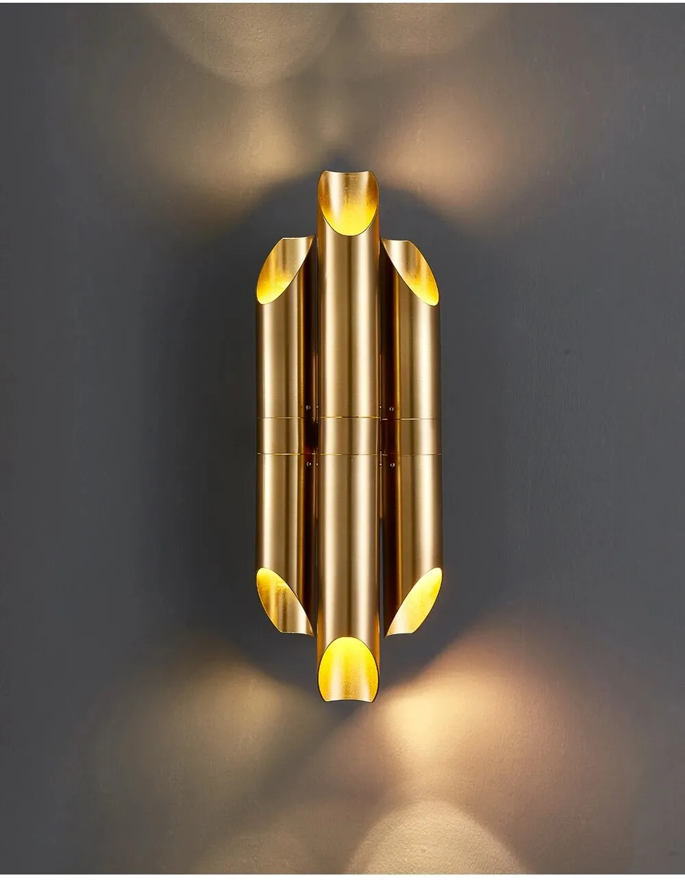 YLK Bambe New modern wall sconces