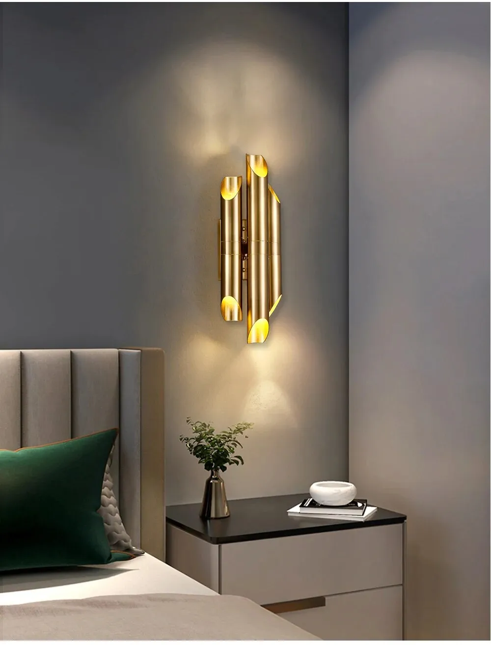 YLK Bambe New modern wall sconces