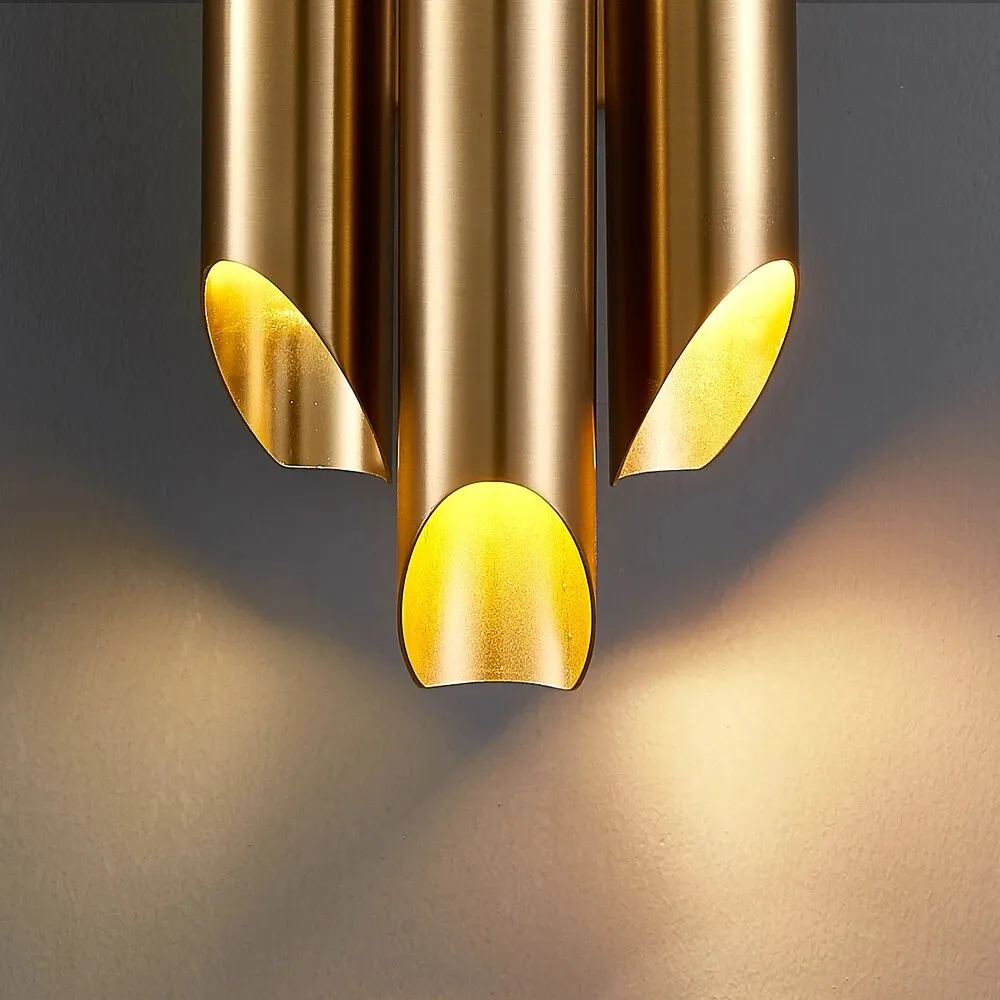 YLK Bambe New modern wall sconces