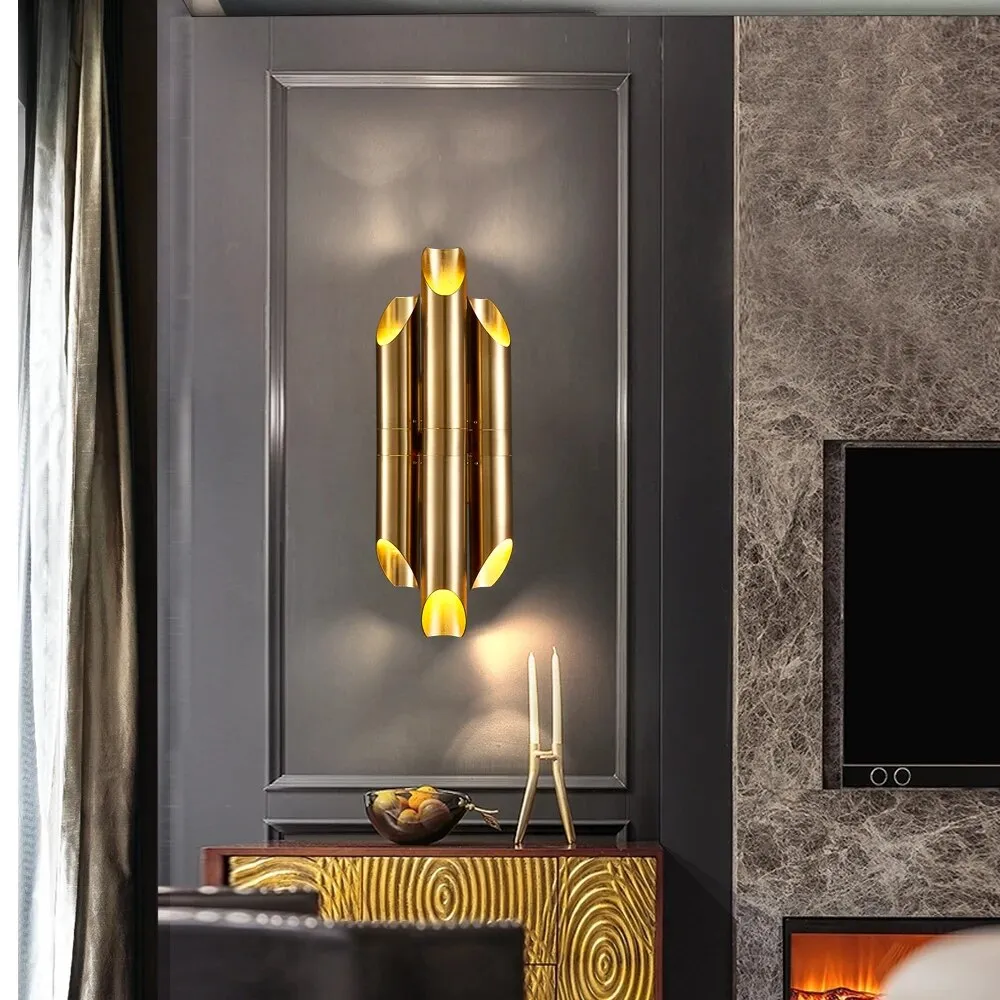 YLK Bambe New modern wall sconces