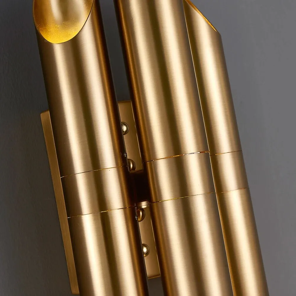 YLK Bambe New modern wall sconces