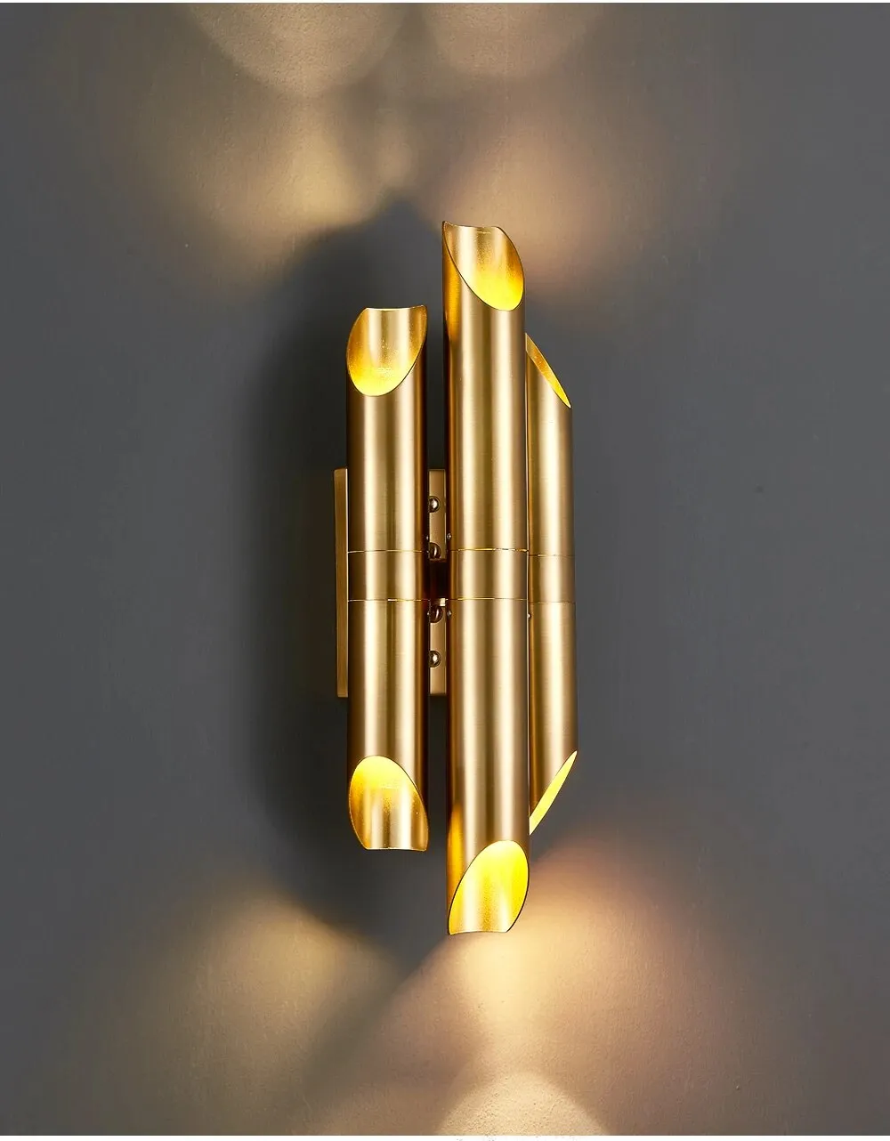 YLK Bambe New modern wall sconces