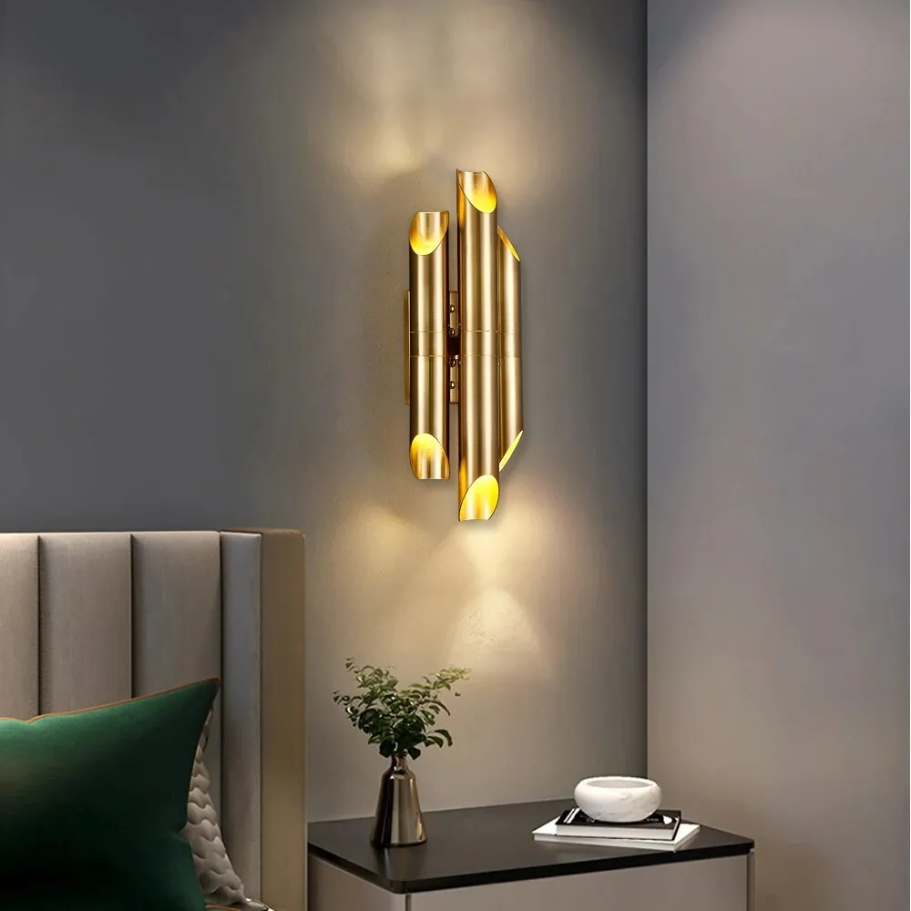 YLK Bambe New modern wall sconces