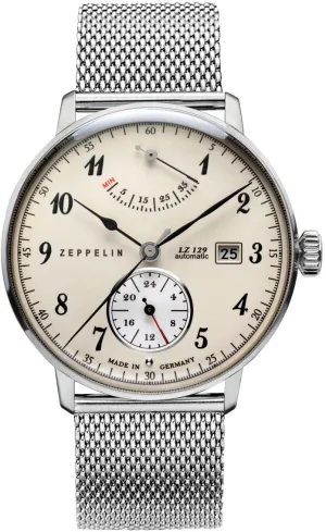 ZEP Watch LZ129 Hindenburg ED. 1 Mens